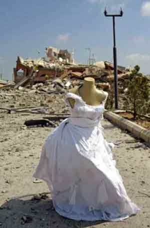 brides dress lebanon